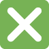 :cross_mark_button: :cross_mark_button: