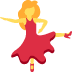 :woman_dancing:
